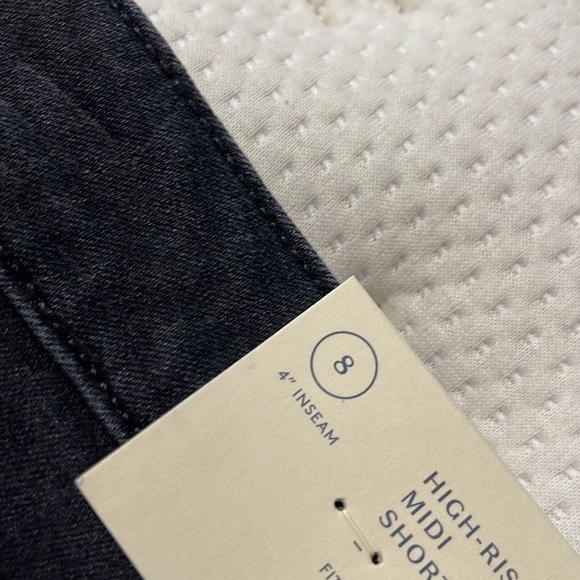 Universal thread 4 inch Power Stretch short size 8 - Picture 10 of 11